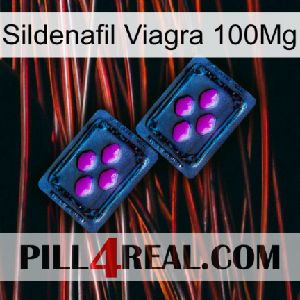 Sildenafil Viagra 100Mg 03